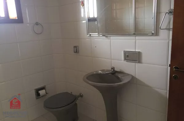 Sobrado para venda, 3 quarto(s),  Vila Hortencia, Sorocaba - Foto 10