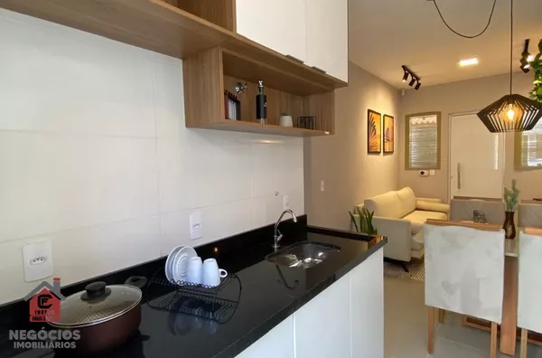 Casa em VILLAGIO AQUARELA,Sorocaba - Foto 19