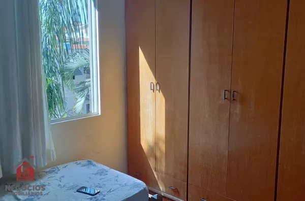 Apartamento para venda, 2 quarto(s),  Jardim Nova Manchester, Sorocaba