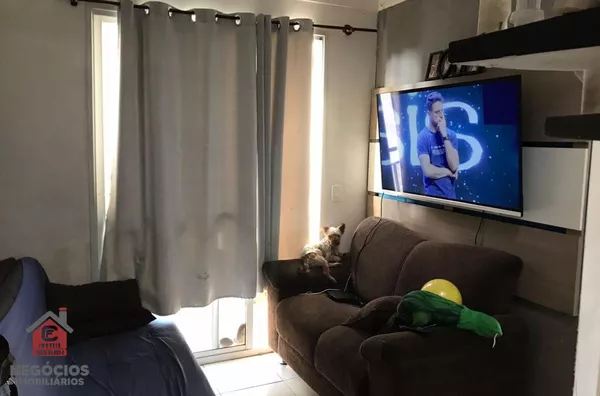 Apartamento para venda,  Jardim Maria Eugenia, Sorocaba