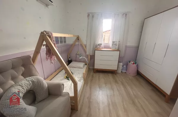 Sobrado para venda, 2 quarto(s),  Jardim Gonçalves, Sorocaba - Foto 9