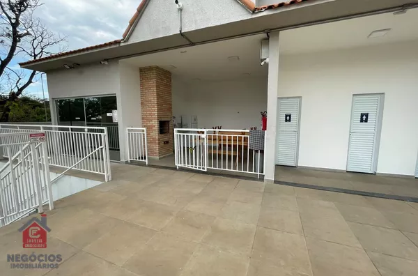 Apartamento para aluguel,  Vila Fiori, Sorocaba - Foto 10
