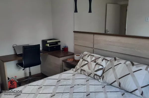 Apartamento para venda, 2 quarto(s),  Boa Vista, Sorocaba - Foto 13