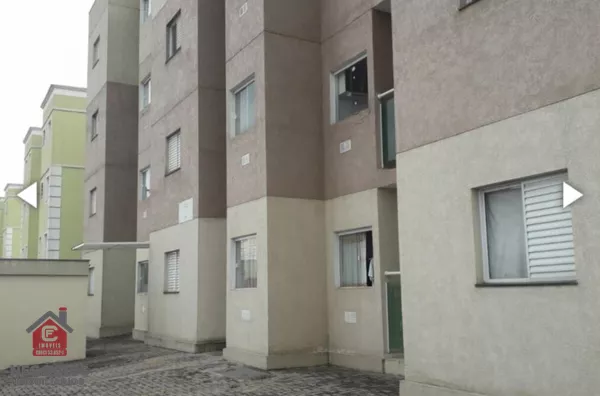 Apartamento para venda,  Vila Leopoldina, Sorocaba