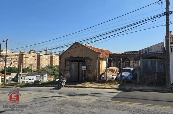 Terreno para venda,  Vila Fiori, Sorocaba