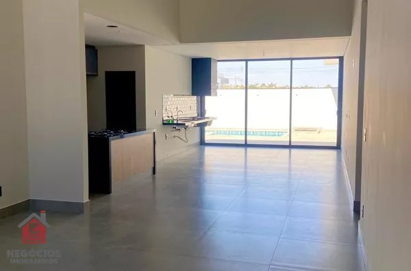 Casa em condomínio para venda, 3 quarto(s),  Parque Ibiti Reserva, Sorocaba