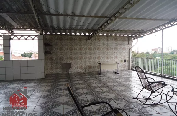 Casa para venda Jardim Zulmira Sorocaba - Foto 35