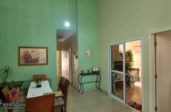 Casa em condomínio para venda,  Horto Florestal, Sorocaba
