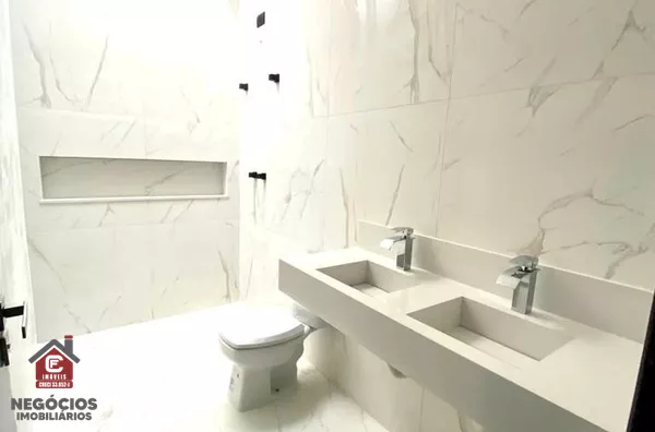 Casa em condomínio para venda, 3 quarto(s),  Parque Ibiti Reserva, Sorocaba - Foto 12