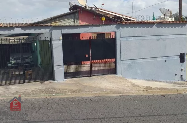 Casa para venda 2 quarto(s) com edicula jardim maria eugenia sorocaba