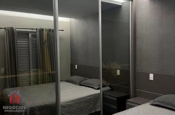 Apartamento para venda,  Vila Olímpia, Sorocaba - Foto 10