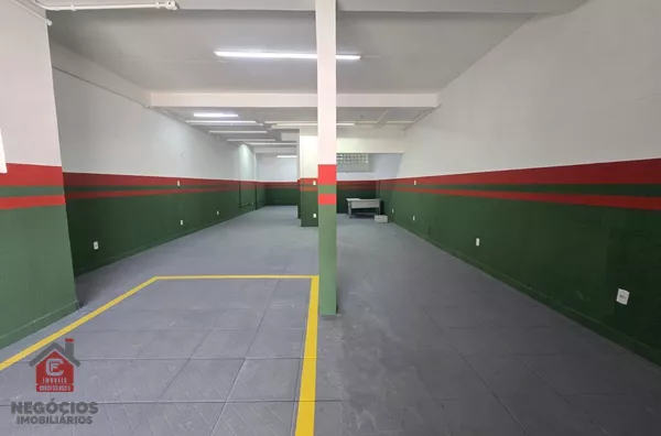 Salão comercial  Av.Itavuvu-Vila Carol- Sorocaba - Foto 6