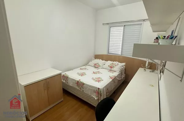 Apartamento para venda e aluguel,  Parque Campolim, Sorocaba - Foto 9