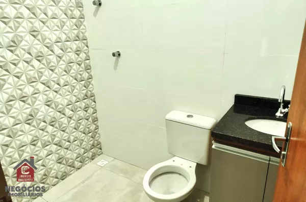 Sobrado para venda 2 dormitórios Jardim Los Angeles Sorocaba - Foto 12
