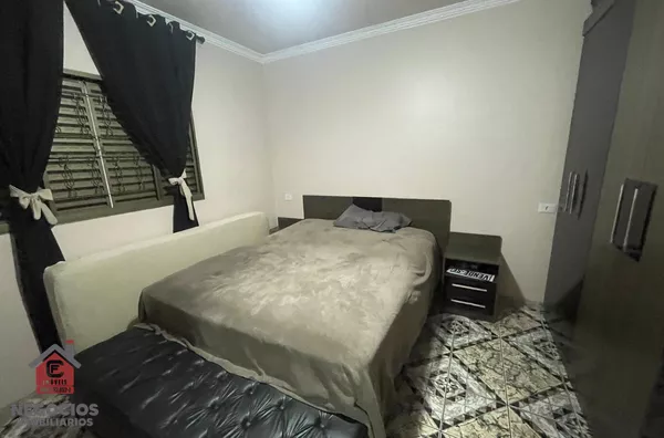 Casa/sobrado em bairro para venda,  Jardim São Guilherme, Sorocaba - Foto 11