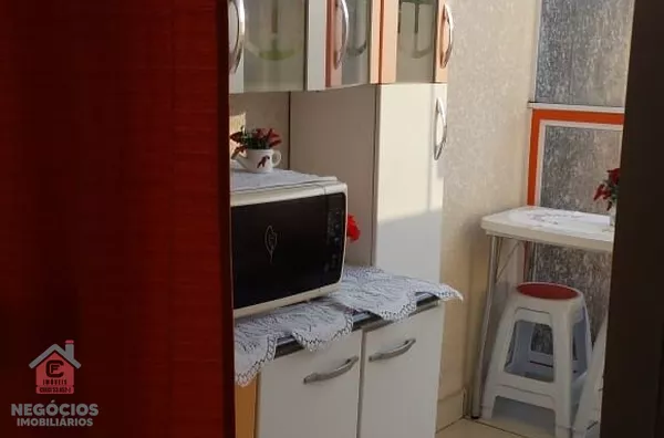 Kitinete / conjugados para venda,  Jardim Novo Horizonte, Sorocaba - Foto 10