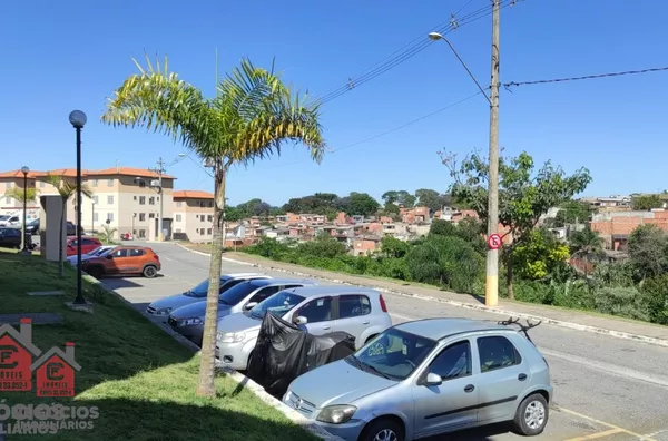 apartamento  para  2 quarto(s) jardim tatiana votorantim - Foto 31