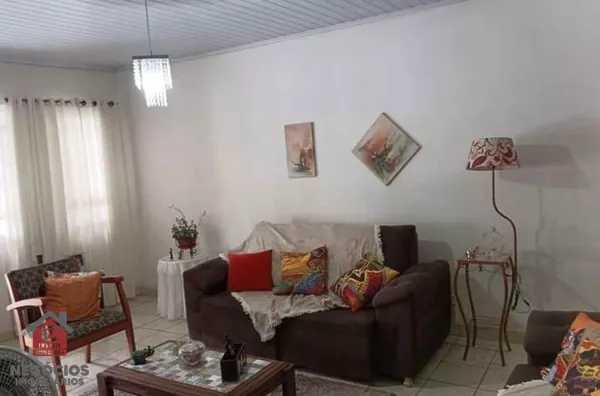Casa para venda, 3 quarto(s),  Vila Progresso, Sorocaba