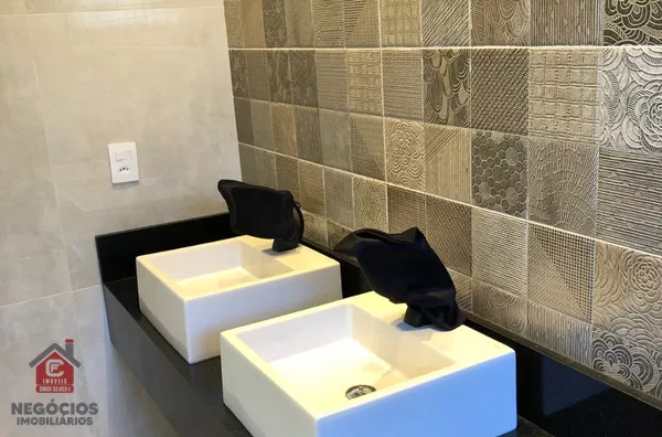 Casa em condomínio para venda, 3 quarto(s),  Jardim Residencial Giverny, Sorocaba - Foto 15