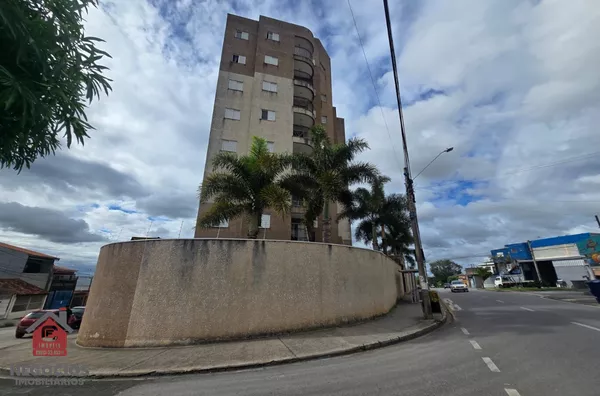 Apartamento para aluguel,  Parque Vitória Régia, Sorocaba