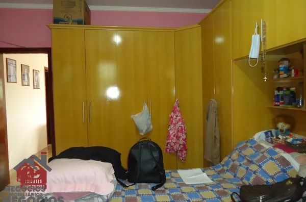 Casa para venda Jardim Zulmira Sorocaba - Foto 12