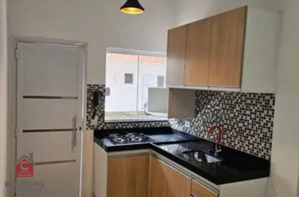 Kitinete / conjugados para venda, 1 quarto(s),  Vila Formosa, Sorocaba