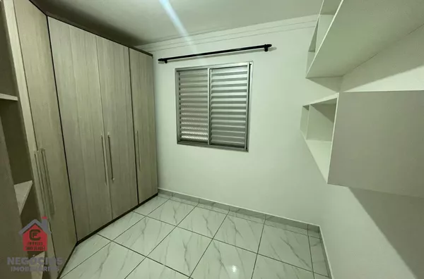 Apartamento para aluguel, condomínio residencial sicilia-Votorantim - Foto 9