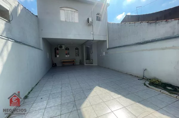 Sobrado para venda,  Jardim Santa Luiza, Sorocaba