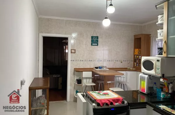 Casa/sobrado em bairro para venda,  Jardim São Lourenzo, Sorocaba - Foto 9