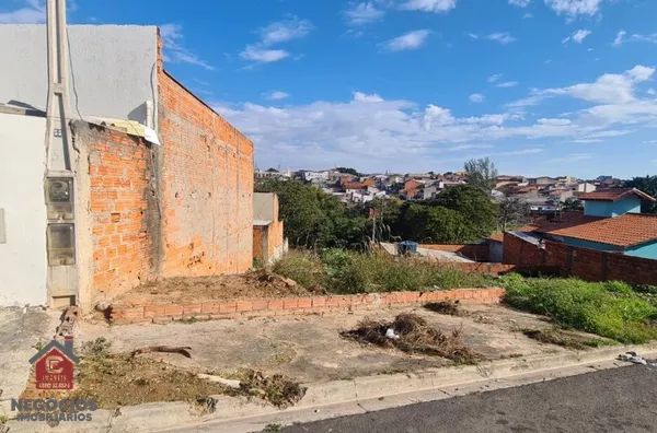 Terreno para venda  ,  Jardim Paulista, Sorocaba - Foto 6