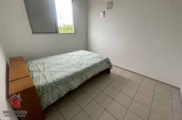 Apartamento para venda, 2 quarto(s),  Jardim Refúgio, Sorocaba - Foto 14