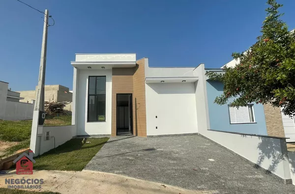 Casa em condomínio para venda, 3 quarto(s),  - Selecione - Bairro, Sorocaba