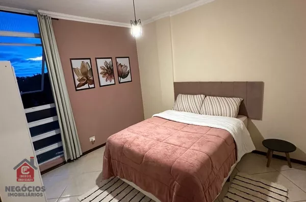 Apartamento para venda, 2 quarto(s),  Vila Carol, Sorocaba - Foto 8