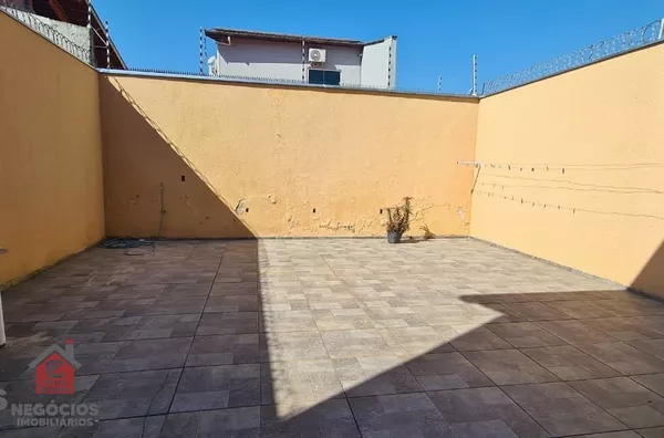 Sobrado para venda 3 dormitórios ,  Jardim Tulipas, Sorocaba - Foto 29