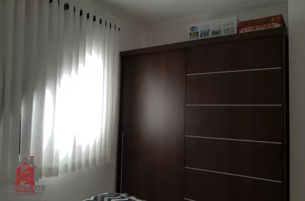 Apartamento para venda,  Vila Leopoldina, Sorocaba - Foto 26