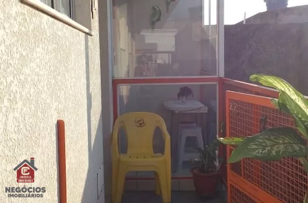 Kitinete / conjugados para venda,  Jardim Novo Horizonte, Sorocaba - Foto 9