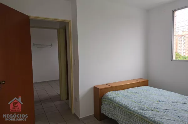 Apartamento para venda, 2 quarto(s),  Jardim Refúgio, Sorocaba - Foto 12