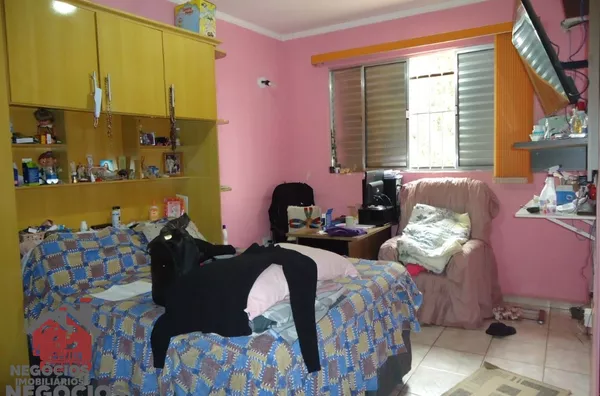 Casa para venda Jardim Zulmira Sorocaba - Foto 13