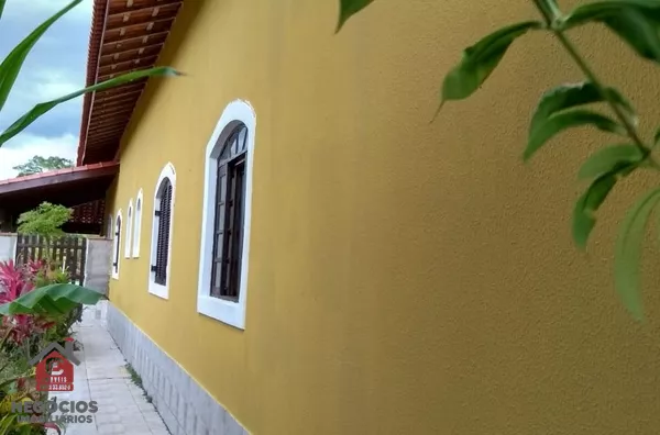 Casa em condomínio para venda 4 quarto(s) condomínio bougainvillee v peruíbe