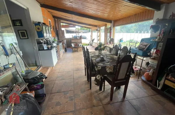 Chácara para venda,  Vila Smith, Iperó - Foto 13