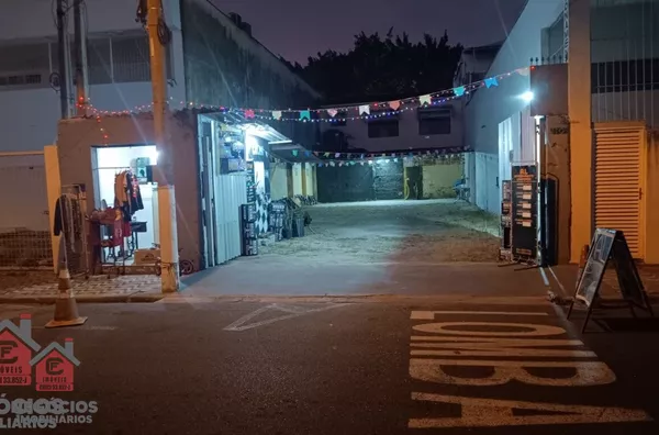 Terreno comercial  para venda,  Centro, Votorantim