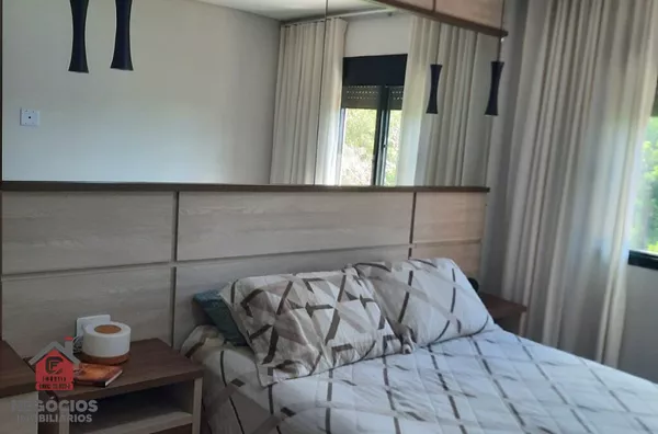 Apartamento para venda, 2 quarto(s),  Boa Vista, Sorocaba - Foto 12