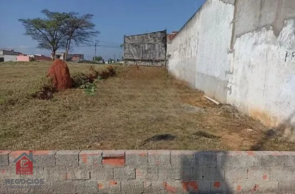 Terreno para venda,  Parque São Bento, Sorocaba