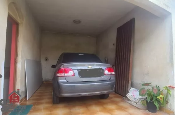 Sobrado para venda 3 quarto(s) jardim juliana sorocaba