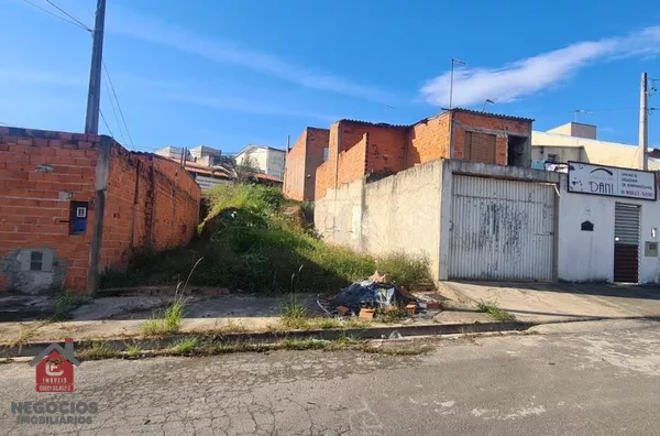 Terreno para venda  ,  Jardim Paulista, Sorocaba