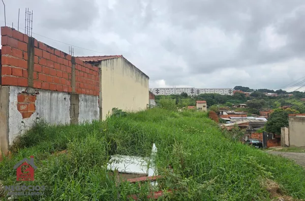 Terreno para venda,  Jardim Celeste, Sorocaba