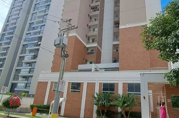 Apartamento para venda, 3 quarto(s),  Parque Campolim, Sorocaba