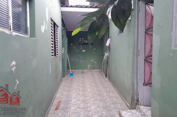 Casa para venda 2 quarto(s) com edicula jardim maria eugenia sorocaba - Foto 35