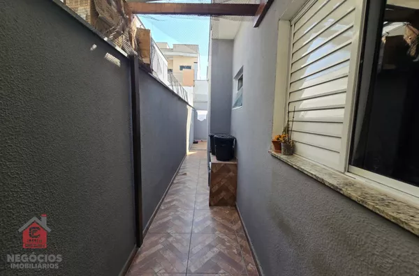 Casa em condomínio para venda, 3 quarto(s),  Horto Florestal, Sorocaba - Foto 10