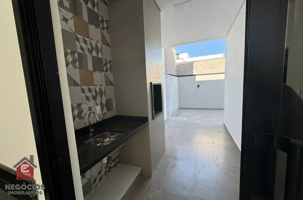 Casa em condomínio para venda, 3 quarto(s),  Horto Florestal Villagio, Sorocaba - Foto 15